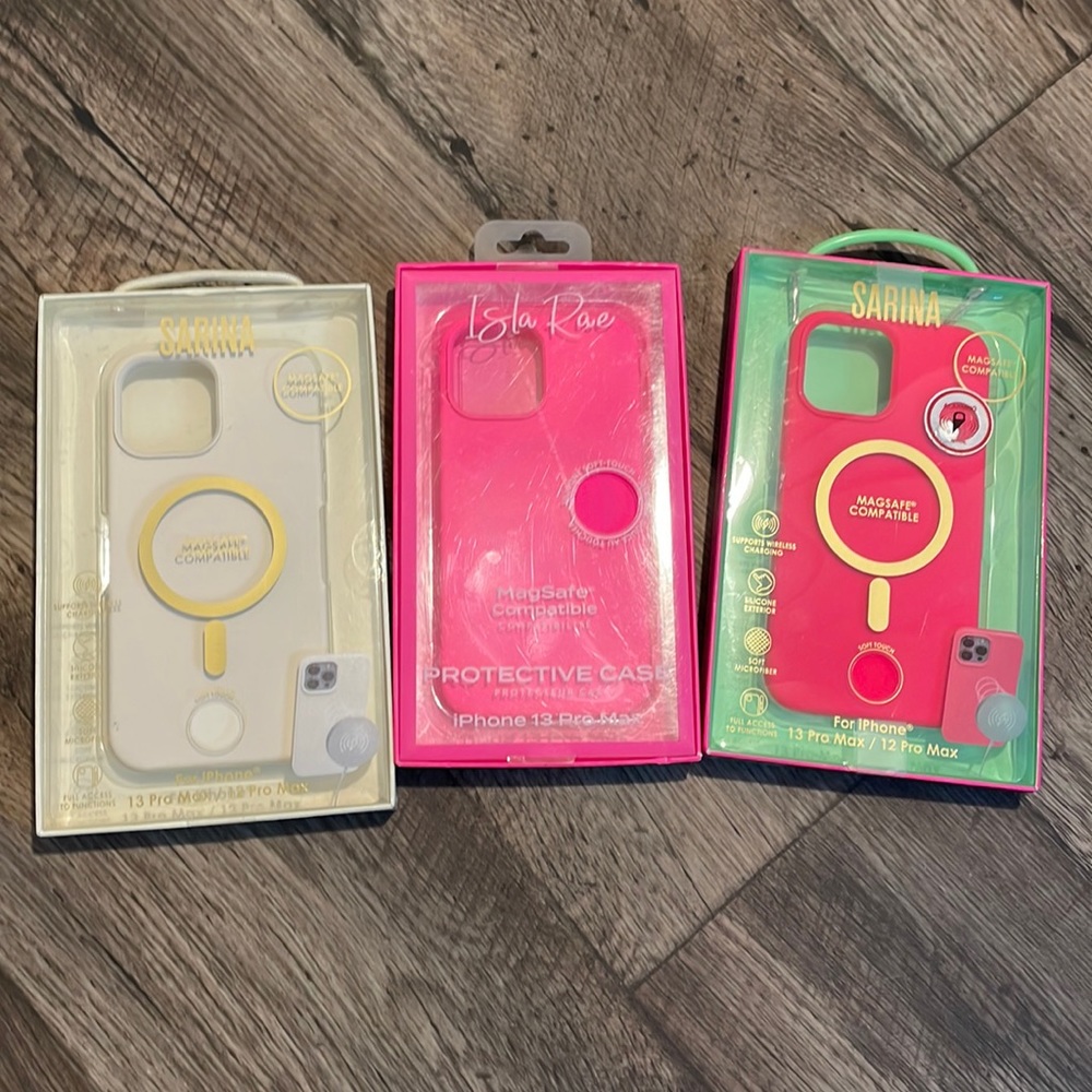 Phone cases